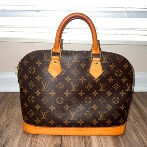 Louis Vuitton Handbag